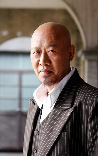 陆建艺:从配音演员到影视演员的转身|陆建艺|演