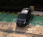 景區(qū)設(shè)“富二代”“御姐”停車(chē)位