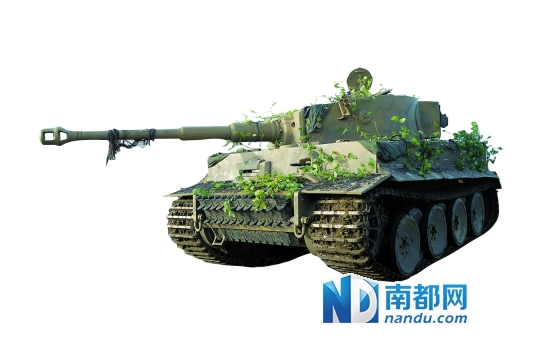 美版五壮士?看《狂怒》需要知道的10件事