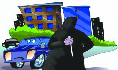 女友回到前夫身边 男子割断情敌刹车油管被刑