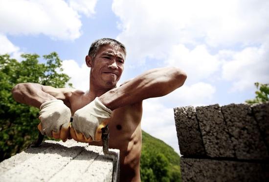 网传陕西人均月存款2723元 盘点6大高薪草根