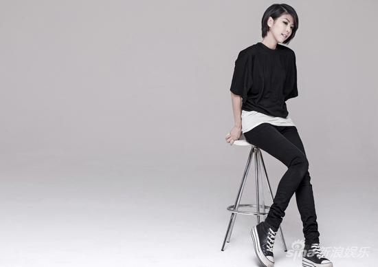 许茹芸《我留下的一个生活》MV首发|许茹芸|因