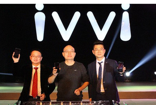 酷派联合渠道商百亿打造全新手机品牌 取名ivv