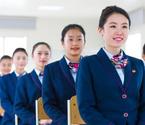 “準動姐”禮儀培訓(xùn)忙