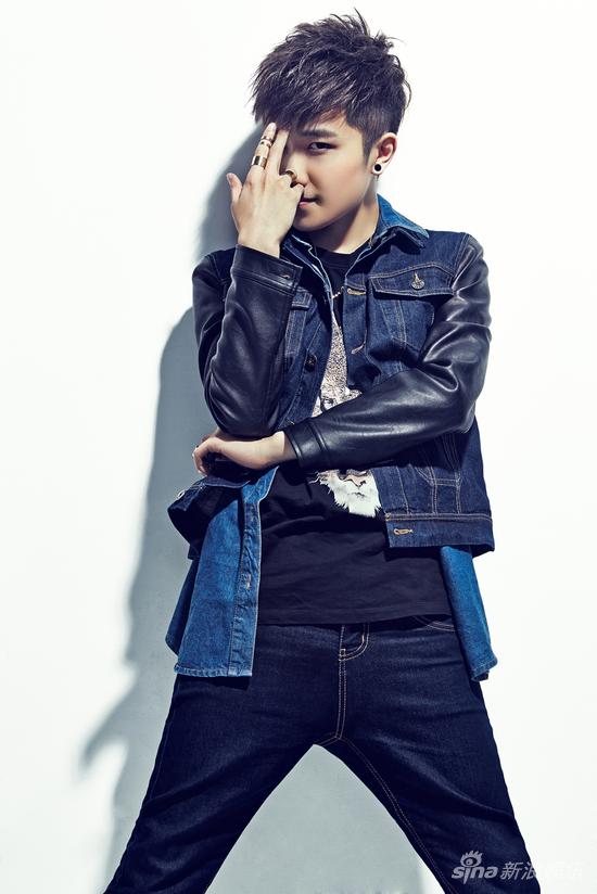 徐良新专辑与十女星合作 主打歌即将揭晓|徐良