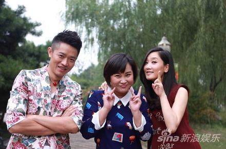 凤凰传奇新歌MV发布 贾玲化身梦露助阵|凤凰传