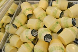 来自韩国的香蕉牛奶 温暖登陆中国