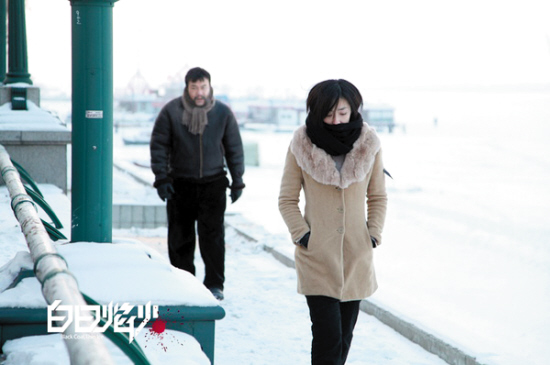 第51届台湾电影金马奖 《白日焰火》大旺|金马奖|《黄金时代》|白日焰火_新浪娱乐_新浪网