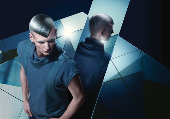 <em>沙宣</em>美发学院2014年秋冬<em>发型</em>集锦|<em>沙宣</em>美发学