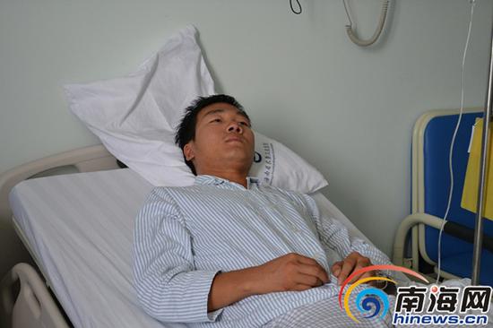 三亚又现导游被打事件 游客打导游1个月内发生
