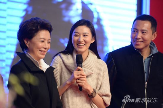 主演分享拍摄历程
