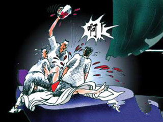 漫画配图源于网络