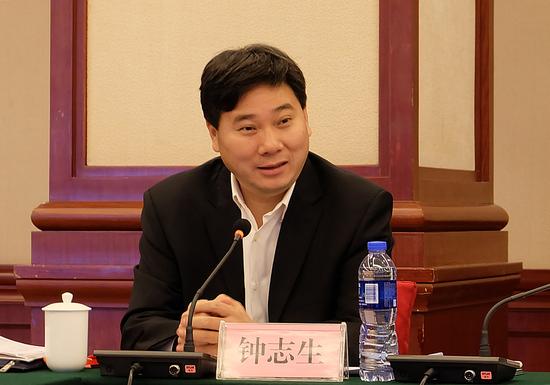 长江中游城市:愿以武汉为龙头共建经济带