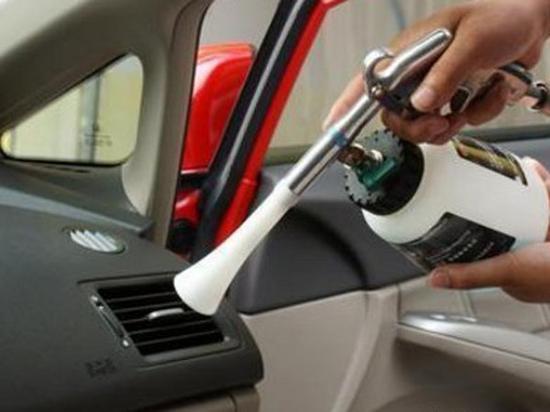 有效预防汽车空调病 清洗需专业人士