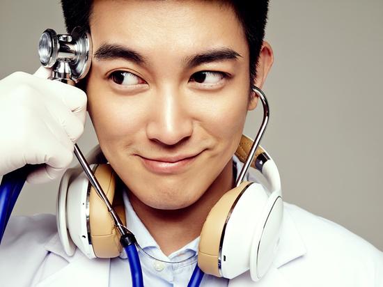 赵宝刚《青年医生》杜江演鬼马医生