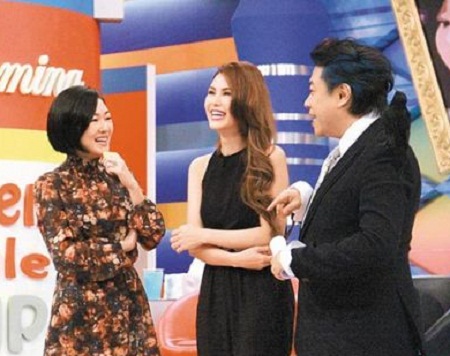 周杰伦昆凌同居 真是夫唱妇随