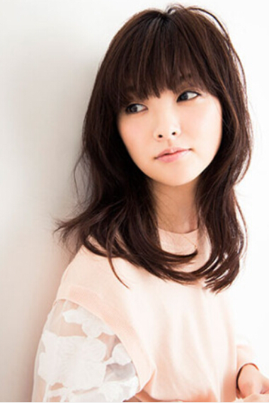 田中丽奈资料图