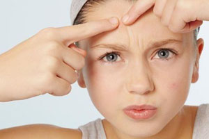 秋冬季怎么祛痘 中药祛痘排毒最有效|肌肤|祛痘