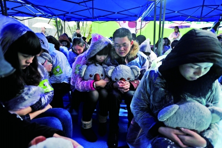 为何发呆为锻炼孩子的纪律意识