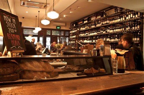 顶级大厨带你享受墨尔本美食夜