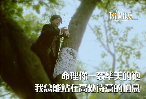 《团圆饭》起底职业