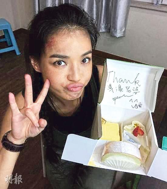 冯德伦呼舒淇导演老婆?舒淇:想太多|冯德伦|舒