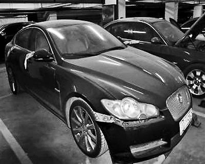 4千余人竞买北京11辆带牌车