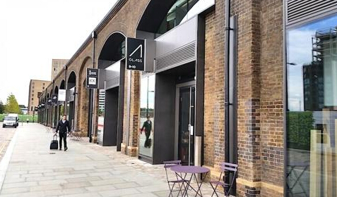 谷歌眼镜实体店将关门