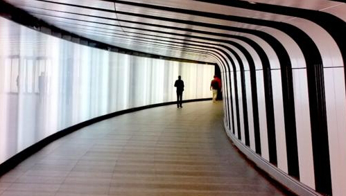 谷歌眼镜实体店将关门