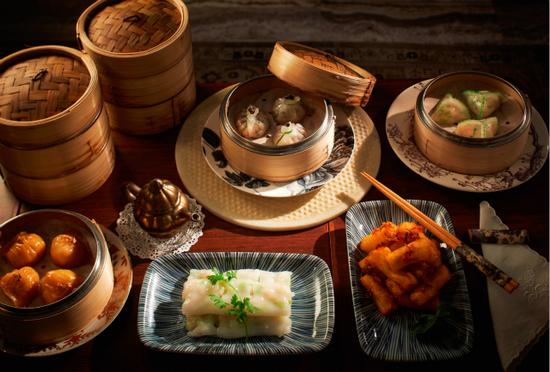 2015港澳米其林餐厅指南 香港新上榜餐厅一览