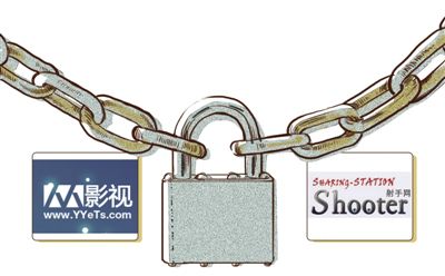 神秘字幕组背后：最快90分钟搞定1集字幕 24小时随叫随到（图片来自网络）