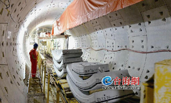 揭秘厦门地铁:多项做法全国属首例 经验获推广