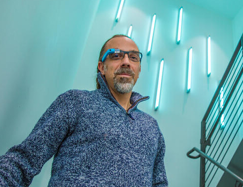 谷歌眼镜实体店将关门