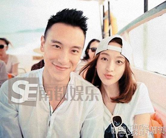 张俪谈与宁浩合作：他中意我的美腿