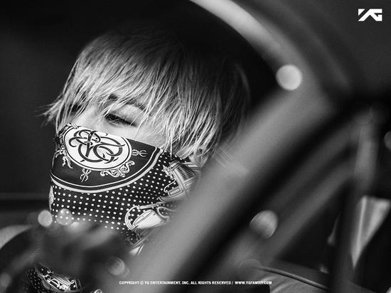 BIGBANG权志龙太阳特别专辑下月发售(图)