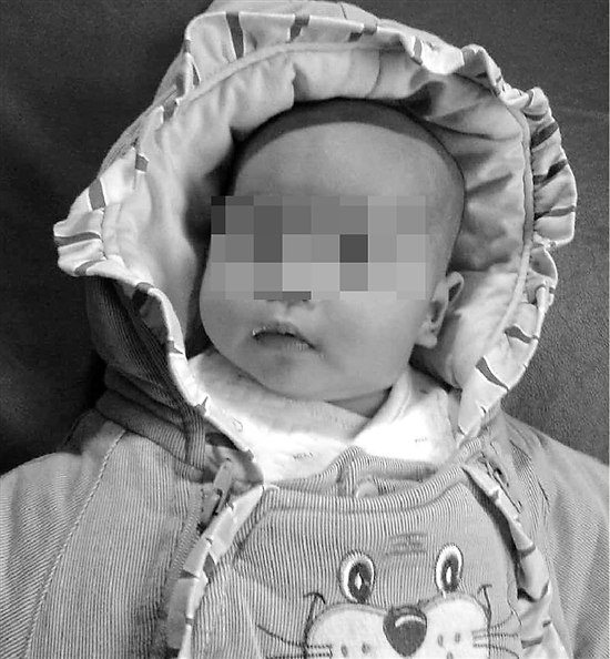 海盐破获一起拐卖儿童案 卖孩子的是亲生父母