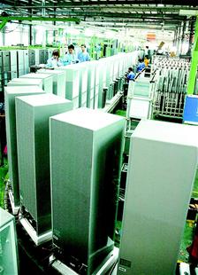 荆州壮腰三年大发力:沙北新区崛起古城新地标