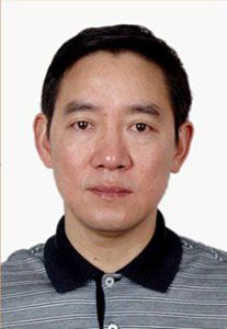 傅学坤