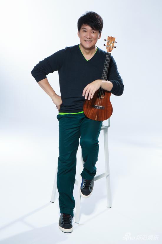 周华健四月北京开唱 将开启万人点歌模式|周华