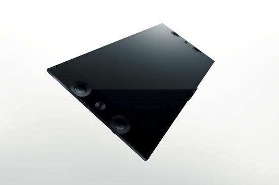 索尼Bravia X9000A电视|索尼|分辨率|X9000A