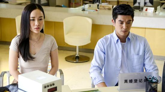 《再见，老婆大人》