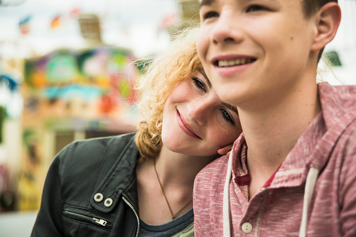 4招“剪断”男人恋母情结