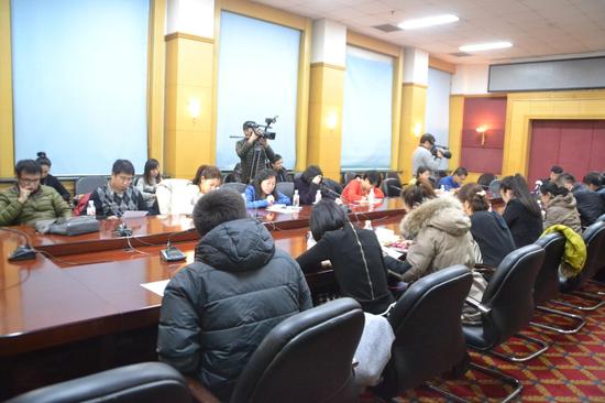 黑龙江招生办:自考舞弊案嫌疑人已被控制