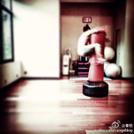 薯条爸爸这是什么造型