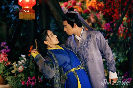 陈翔献唱《神雕侠侣》插曲谱写倾世绝恋