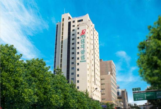 锦江之星国外首家特许经营酒店正式开张