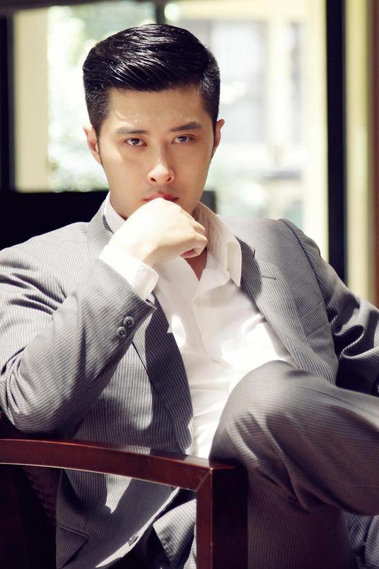 《满仓进城》隋存毅颠覆硬汉形象演知青|满仓