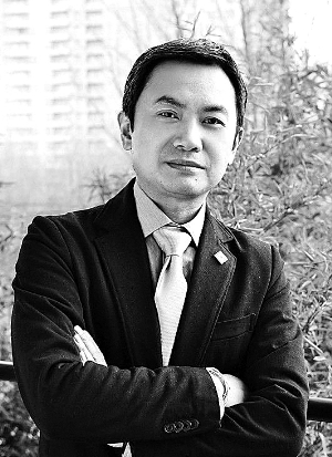 万科高级副总裁毛大庆