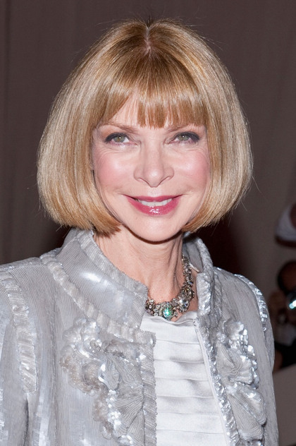 Anna Wintour