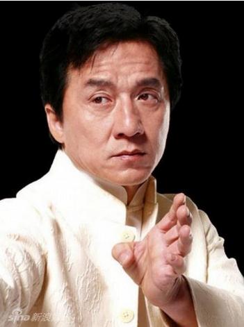 成龙